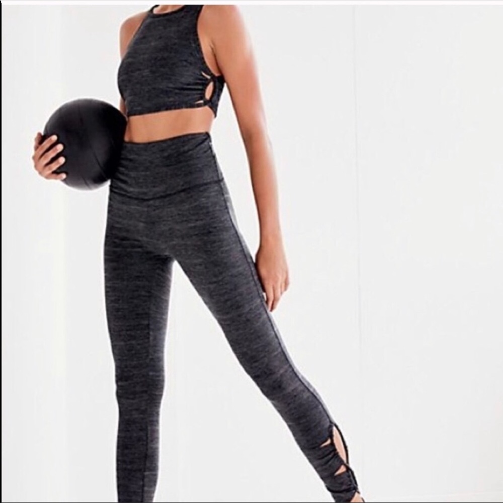 Free People Movement Revole Set-Bra & Leggings XS